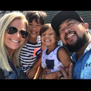 Meet your Posher, Stephen